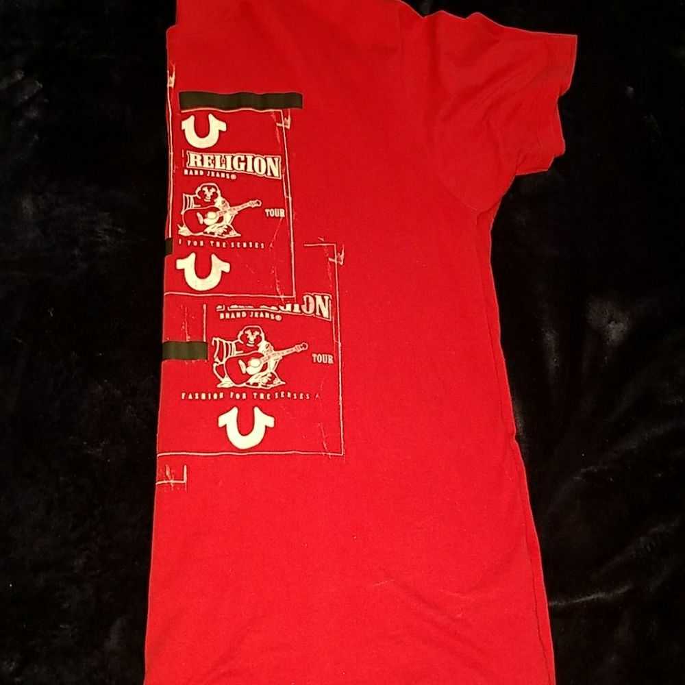 True Religion Shirt
